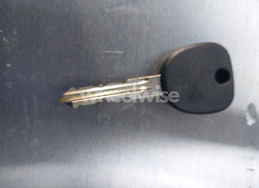 Photo 11 of 2011 Chevrolet Hhr LT (VIN 3GNBABFW4BS520525)