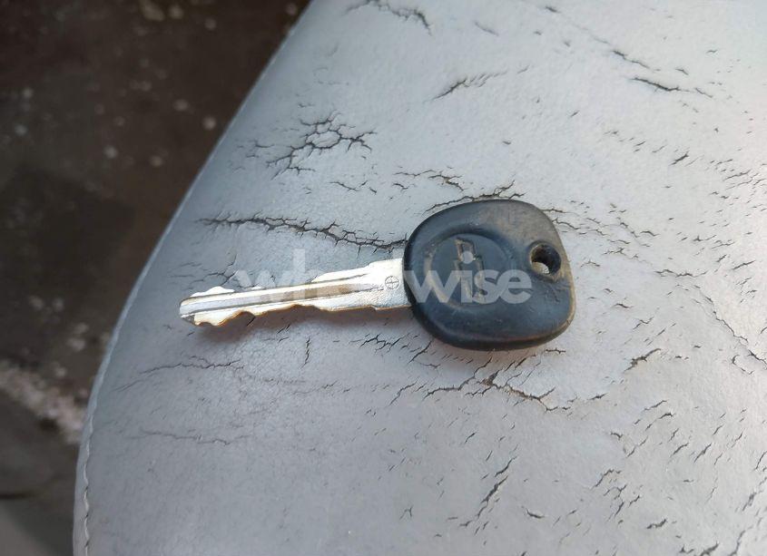 Photo 11 of 2011 Chevrolet Hhr LT (VIN 3GNBABFW4BS570194)