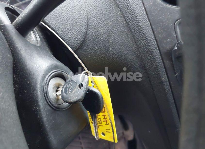 Photo 11 of 2011 Chevrolet Hhr LT (VIN 3GNBABFW5BS527841)