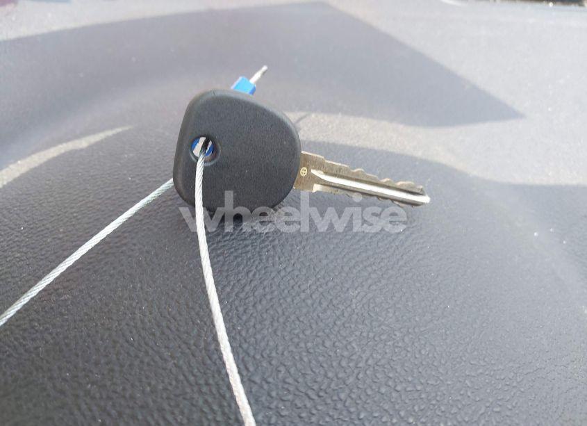 Photo 11 of 2011 Chevrolet Hhr LT (VIN 3GNBABFW5BS593743)