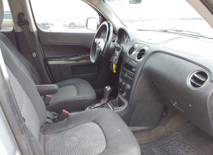 Photo 5 of 2011 Chevrolet Hhr LT (VIN 3GNBABFW6BS526665)