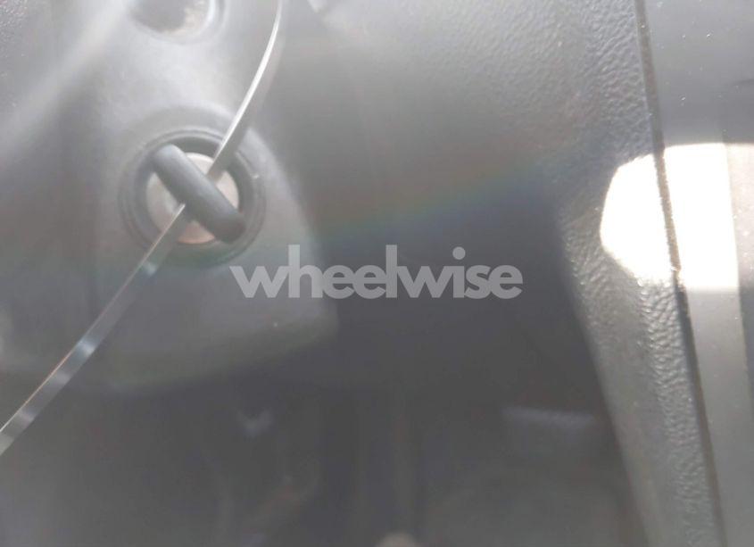 Photo 11 of 2011 Chevrolet Hhr LT (VIN 3GNBABFW7BS631442)