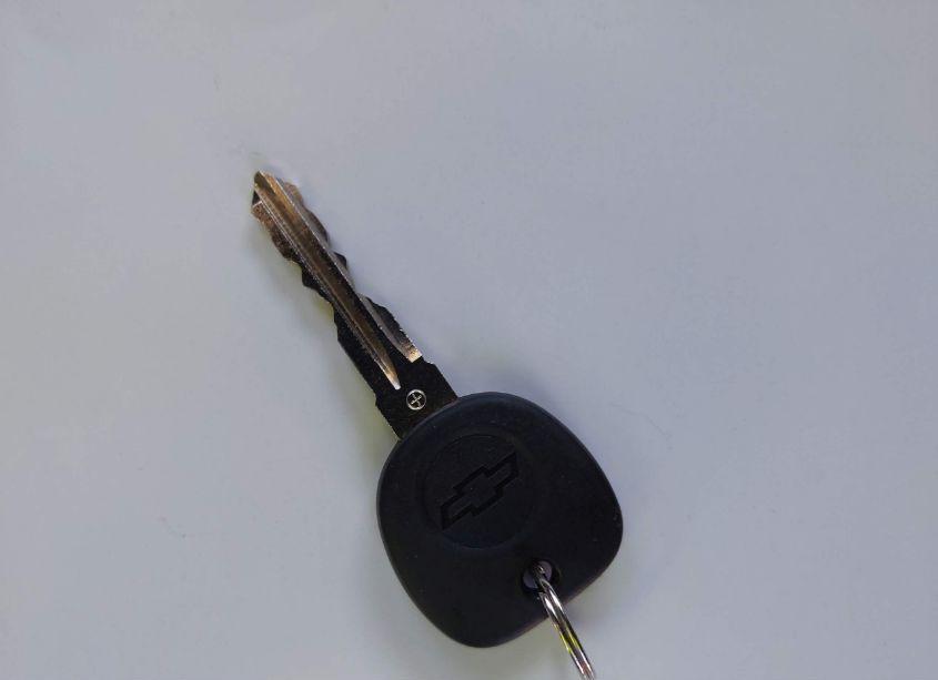 Photo 11 of 2011 Chevrolet Hhr LT (VIN 3GNBABFW8BS557139)