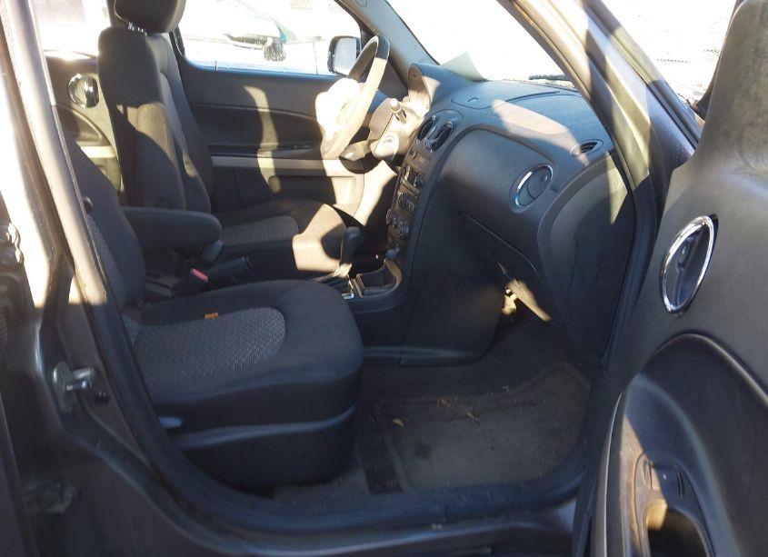 Photo 5 of 2011 Chevrolet Hhr LT (VIN 3GNBABFW8BS557139)