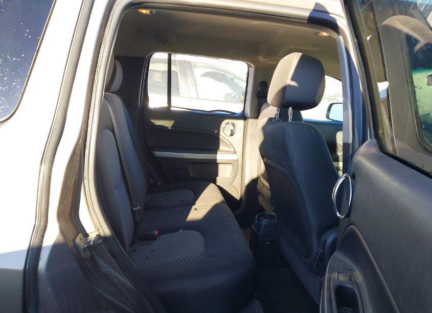 Photo 8 of 2011 Chevrolet Hhr LT (VIN 3GNBABFW8BS557139)
