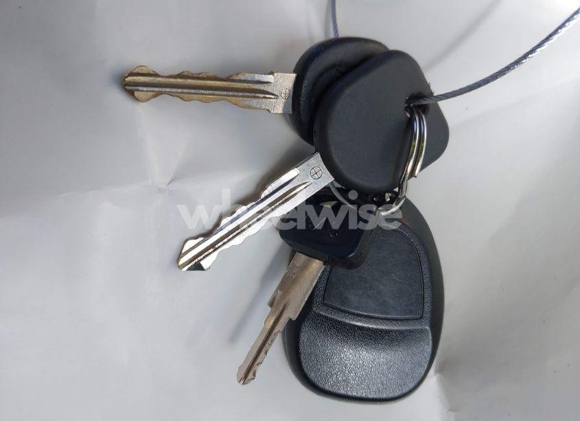 Photo 11 of 2011 Chevrolet Hhr LT (VIN 3GNBABFW8BS576581)