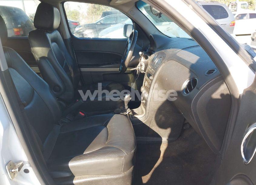 Photo 5 of 2011 Chevrolet Hhr LT (VIN 3GNBABFW8BS576581)