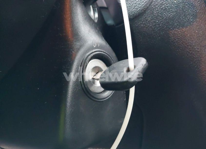 Photo 11 of 2011 Chevrolet Hhr LT (VIN 3GNBABFW9BS592224)