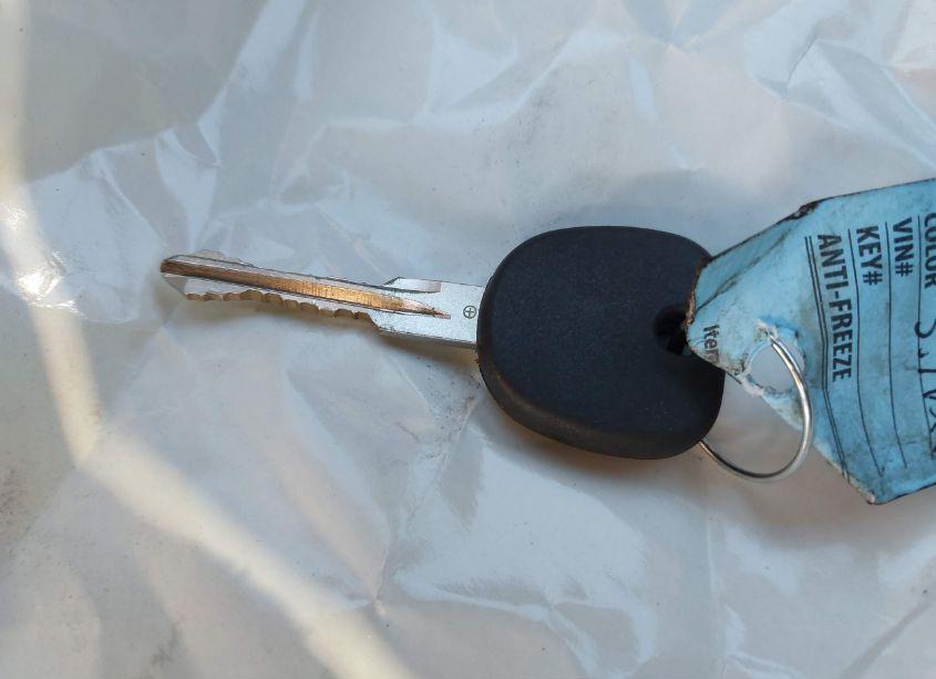 Photo 11 of 2011 Chevrolet Hhr LT (VIN 3GNBABFW9BS613749)