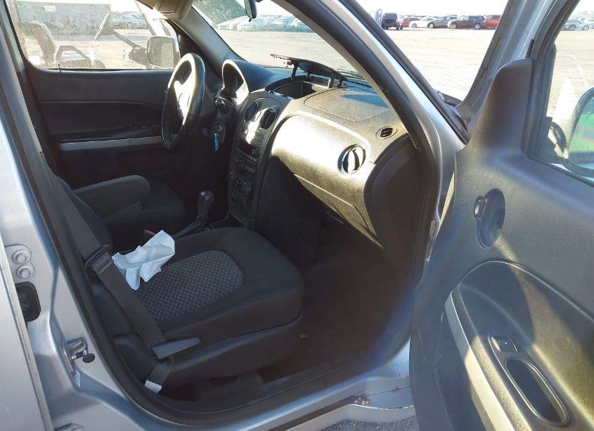 Photo 5 of 2011 Chevrolet Hhr LT (VIN 3GNBABFW9BS613749)