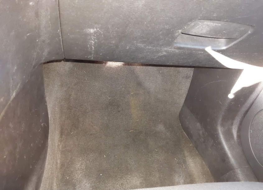 Photo 6 of 2011 Chevrolet Hhr LT (VIN 3GNBABFW9BS613749)