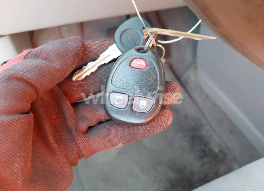 Photo 11 of 2011 Chevrolet Hhr LT (VIN 3GNBABFWXBS523980)