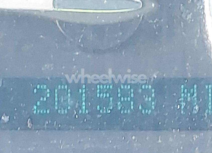 Photo 15 of 2011 Chevrolet Hhr LT (VIN 3GNBABFWXBS571060)