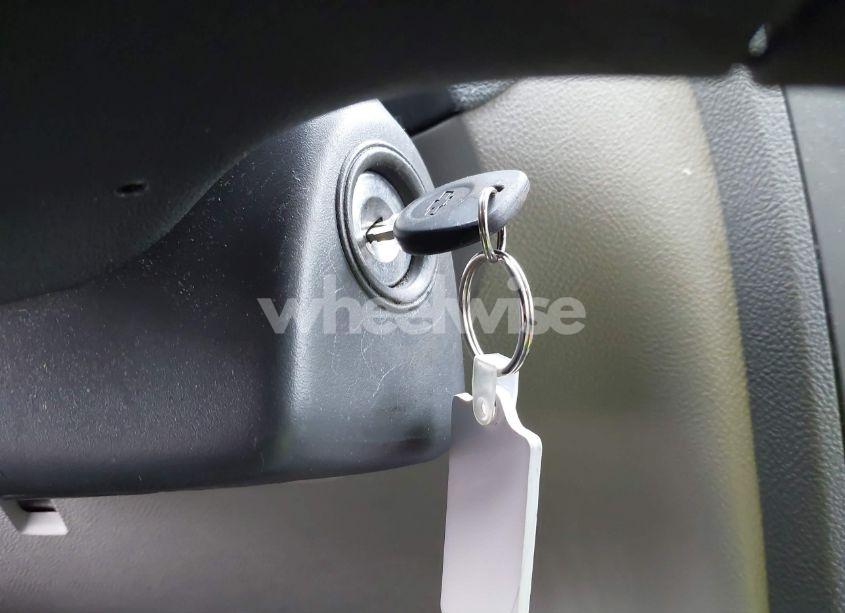 Photo 11 of 2011 Chevrolet Hhr LT (VIN 3GNBABFWXBS600217)