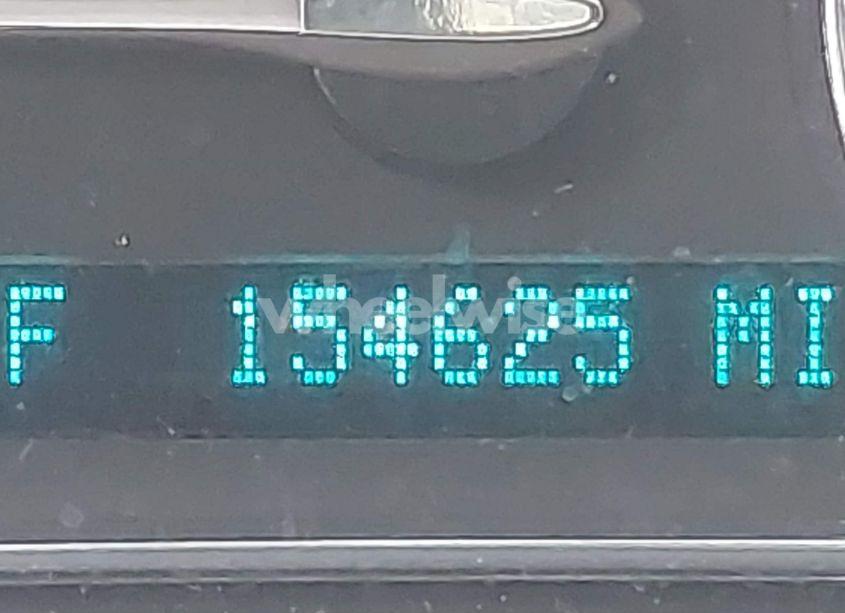 Photo 15 of 2011 Chevrolet Hhr LT (VIN 3GNBABFWXBS600217)