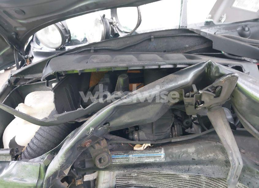 Photo 10 of 2010 Chevrolet Hhr LT (VIN 3GNBACDV3AS552624)