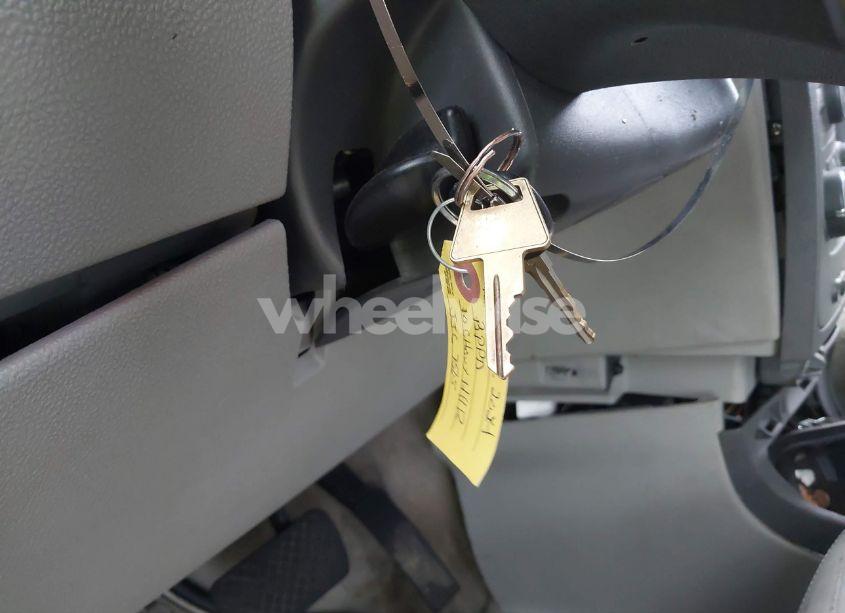 Photo 11 of 2010 Chevrolet Hhr LT (VIN 3GNBACDV3AS552624)