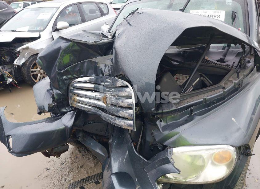 Photo 6 of 2010 Chevrolet Hhr LT (VIN 3GNBACDV3AS552624)