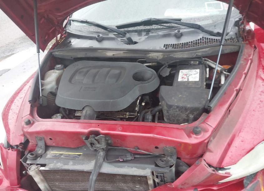 Photo 10 of 2010 Chevrolet Hhr LT (VIN 3GNBACDV3AS579631)