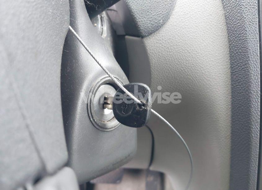 Photo 11 of 2011 Chevrolet Hhr LT (VIN 3GNBACFU0BS504701)