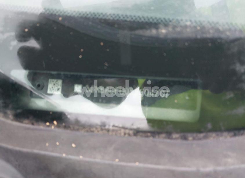 Photo 9 of 2011 Chevrolet Hhr LT (VIN 3GNBACFU0BS504701)