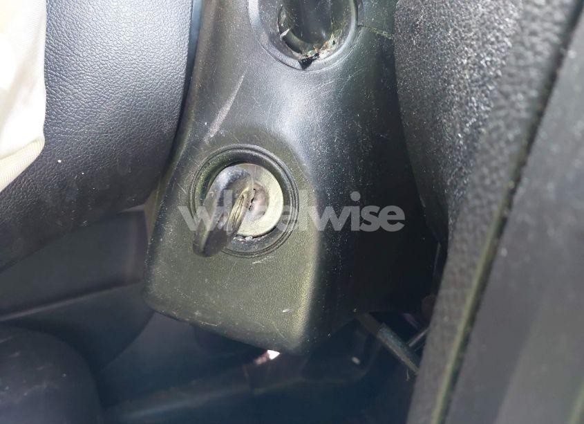 Photo 11 of 2011 Chevrolet Hhr LT (VIN 3GNBACFU0BS596277)