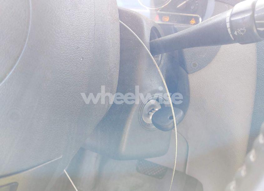 Photo 11 of 2011 Chevrolet Hhr LT (VIN 3GNBACFU1BS502360)