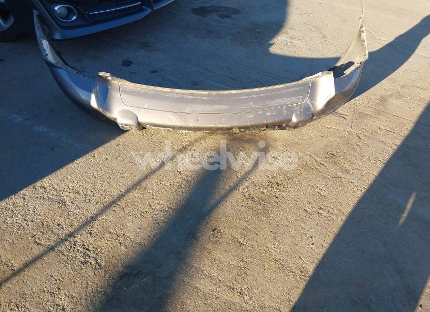 Photo 12 of 2011 Chevrolet Hhr LT (VIN 3GNBACFU1BS665297)