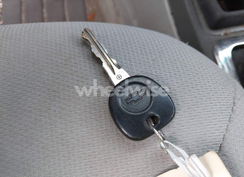 Photo 11 of 2011 Chevrolet Hhr LT (VIN 3GNBACFU2BS569033)