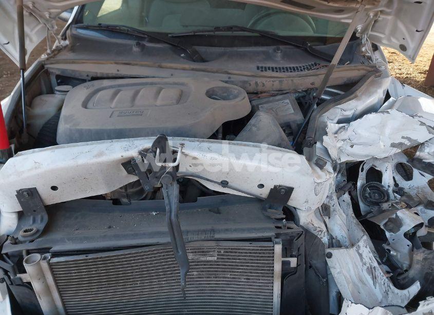 Photo 10 of 2011 Chevrolet Hhr LT (VIN 3GNBACFU3BS607837)