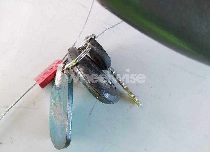 Photo 11 of 2011 Chevrolet Hhr LT (VIN 3GNBACFU3BS607837)