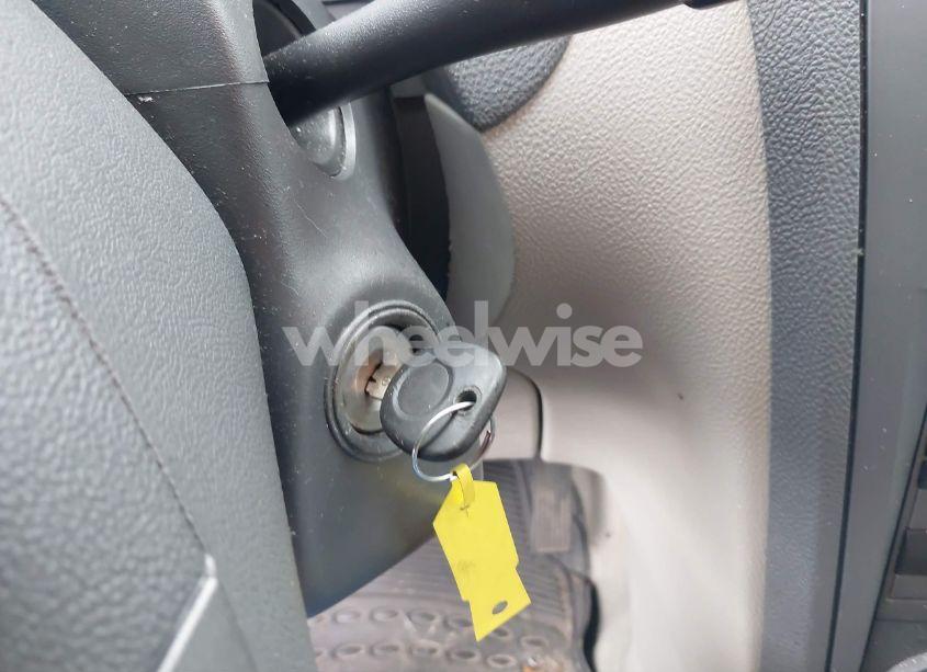 Photo 11 of 2011 Chevrolet Hhr LT (VIN 3GNBACFU4BS656660)