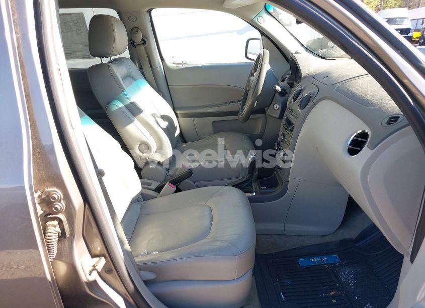 Photo 5 of 2011 Chevrolet Hhr LT (VIN 3GNBACFU5BS516228)