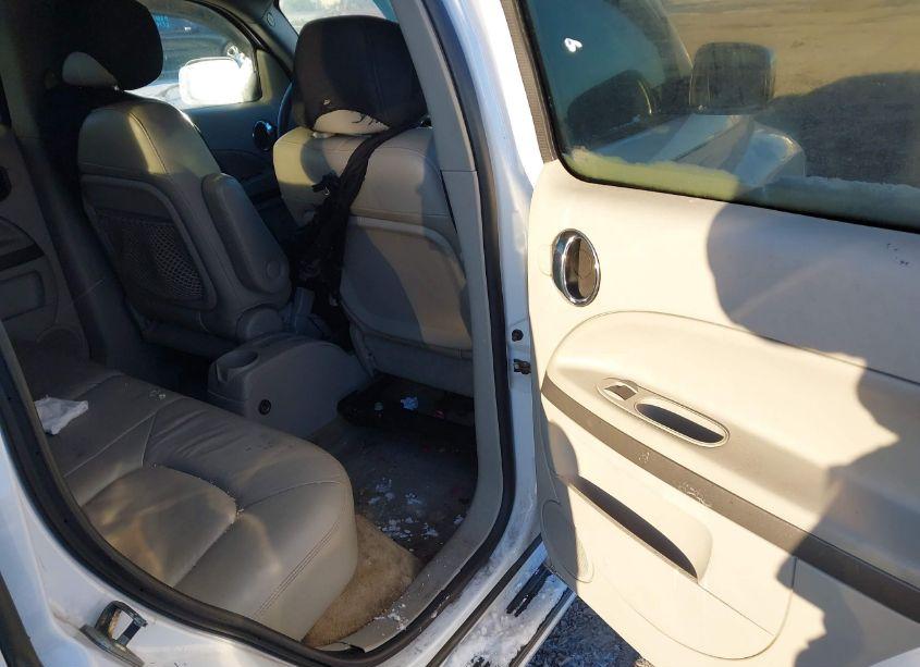 Photo 8 of 2011 Chevrolet Hhr LT (VIN 3GNBACFU5BS589809)