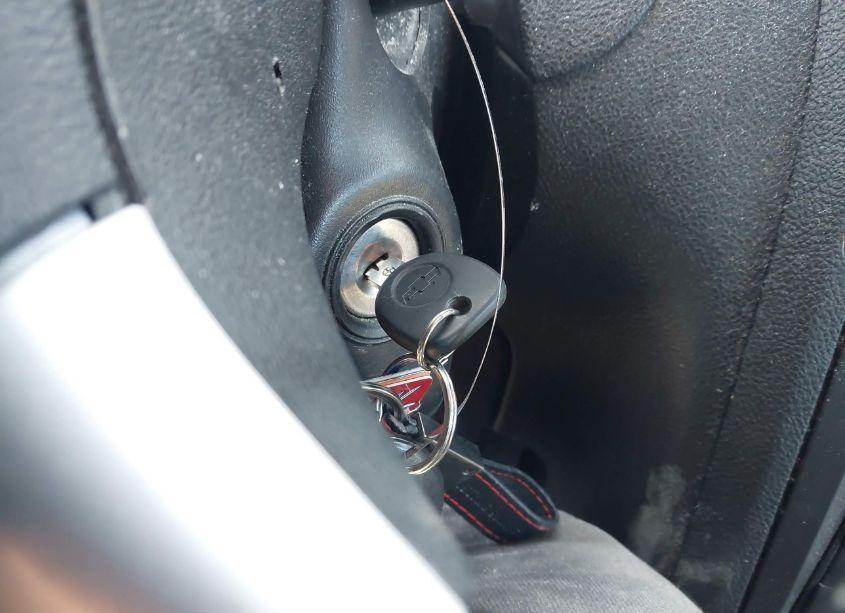 Photo 11 of 2011 Chevrolet Hhr LT (VIN 3GNBACFU6BS503696)