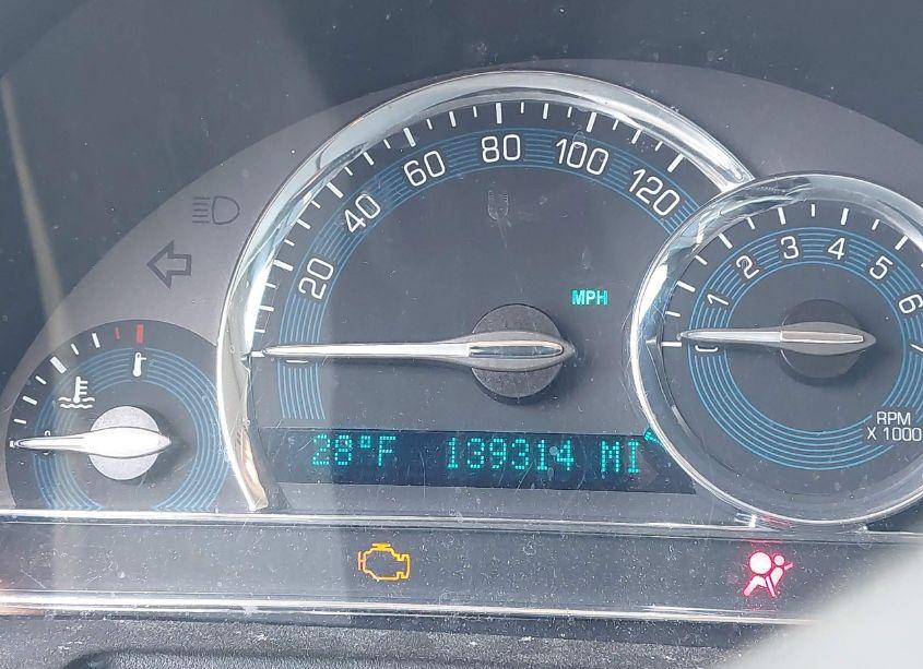 Photo 15 of 2011 Chevrolet Hhr LT (VIN 3GNBACFU6BS503696)