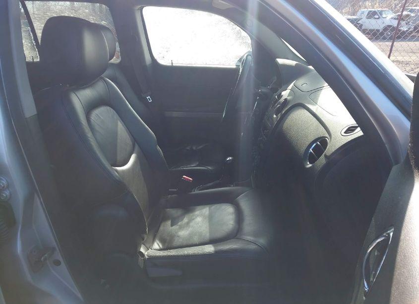 Photo 5 of 2011 Chevrolet Hhr LT (VIN 3GNBACFU6BS503696)