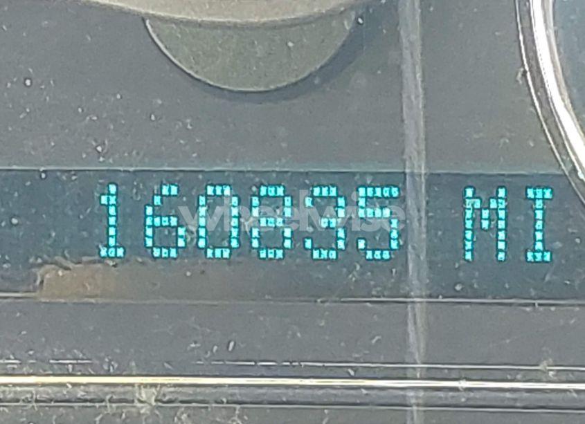 Photo 15 of 2011 Chevrolet Hhr LT (VIN 3GNBACFU6BS525570)