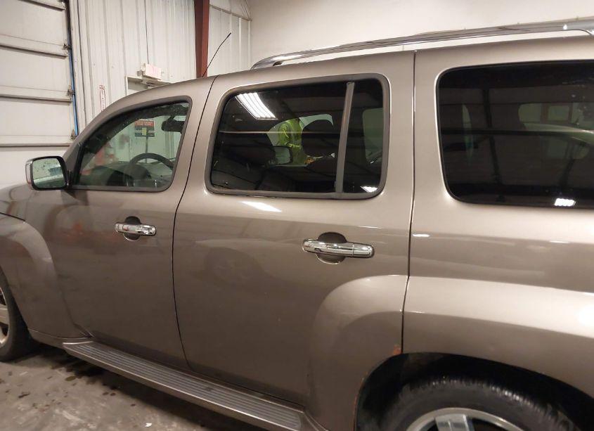 Photo 15 of 2011 Chevrolet Hhr LT (VIN 3GNBACFU9BS501215)