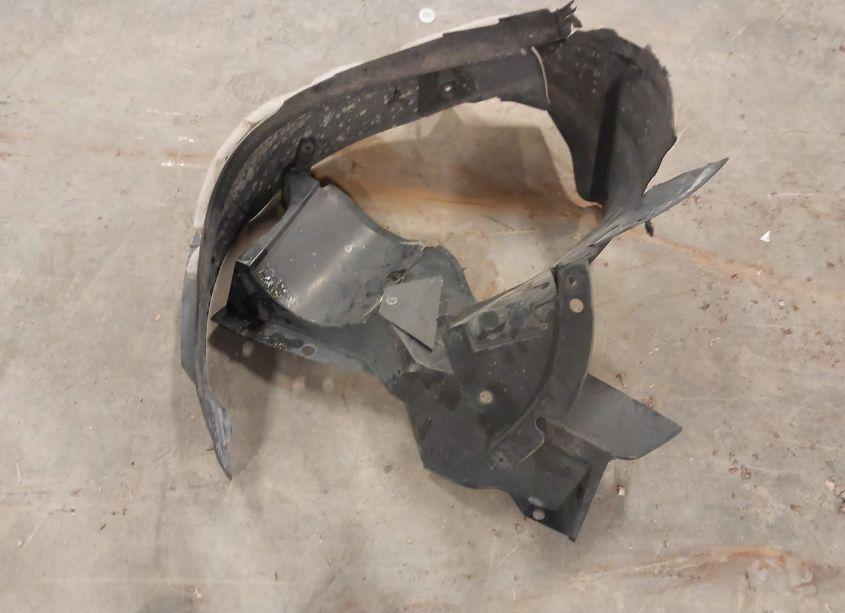 Photo 18 of 2011 Chevrolet Hhr LT (VIN 3GNBACFU9BS501215)