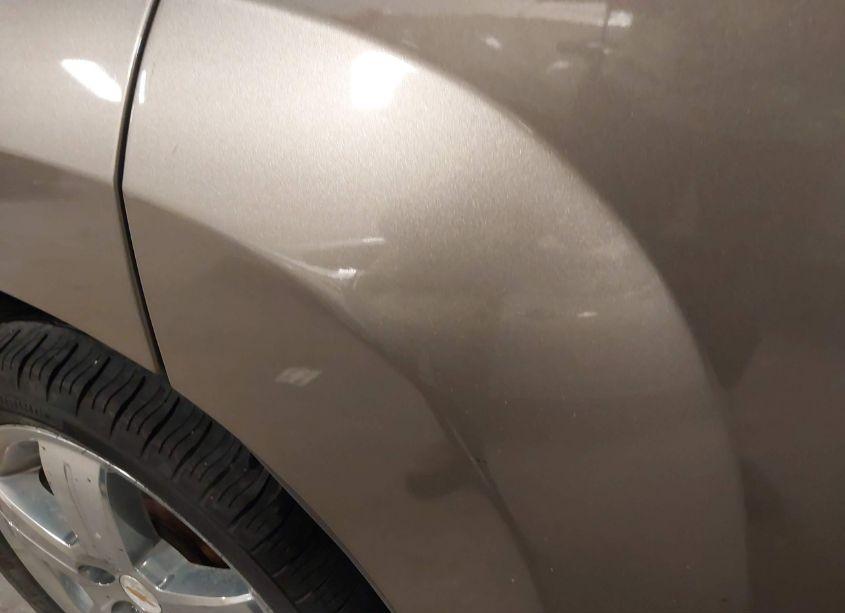 Photo 20 of 2011 Chevrolet Hhr LT (VIN 3GNBACFU9BS501215)