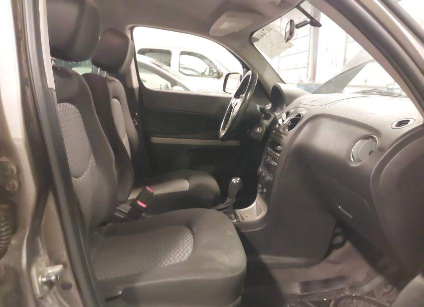 Photo 5 of 2011 Chevrolet Hhr LT (VIN 3GNBACFU9BS501215)