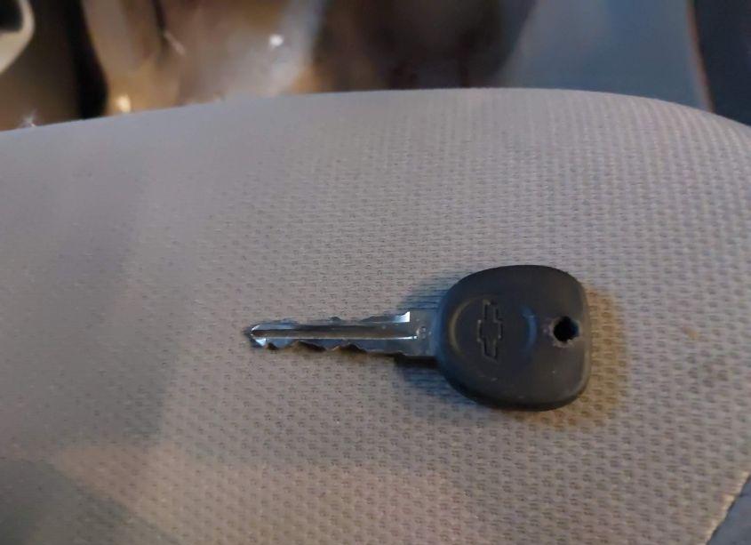 Photo 11 of 2011 Chevrolet Hhr LT (VIN 3GNBACFU9BS653835)