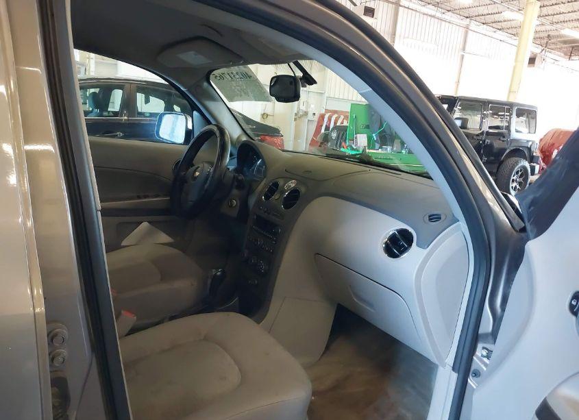Photo 5 of 2011 Chevrolet Hhr LT (VIN 3GNBACFU9BS653835)