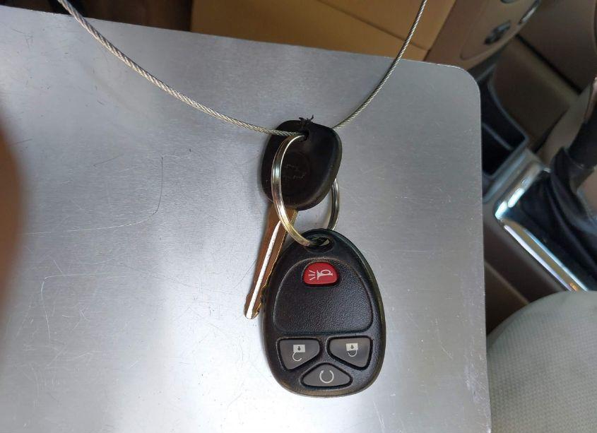 Photo 11 of 2009 Chevrolet Hhr LS (VIN 3GNCA13B09S576679)