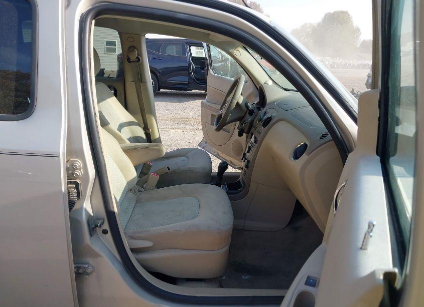 Photo 5 of 2009 Chevrolet Hhr LS (VIN 3GNCA13B09S576679)