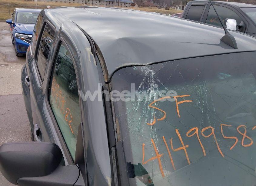 Photo 18 of 2009 Chevrolet Hhr LS (VIN 3GNCA13B09S598617)