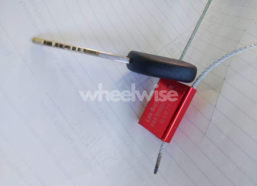 Photo 11 of 2009 Chevrolet Hhr LS (VIN 3GNCA13B29S630838)