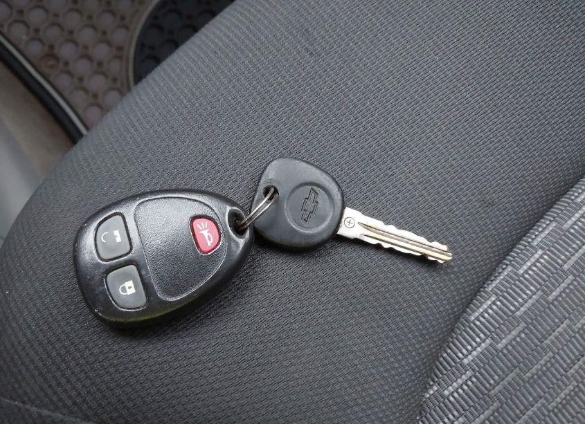 Photo 11 of 2009 Chevrolet Hhr LS (VIN 3GNCA13B29S643105)