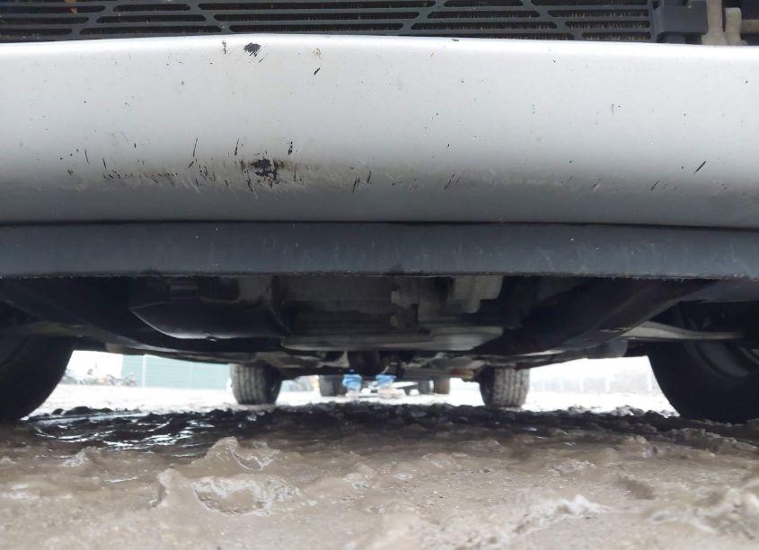 Photo 6 of 2009 Chevrolet Hhr LS (VIN 3GNCA13B29S643105)